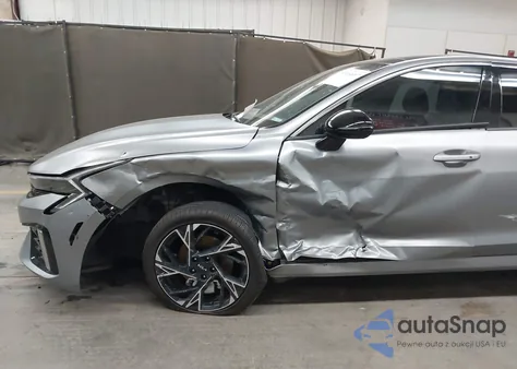 2025 Kia K5 Gt-Line z USA, uszkodzony, nr VIN KNAG64J74S5352808